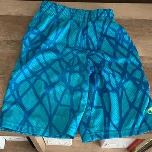 Champion boys shorts. Like new. 5T
